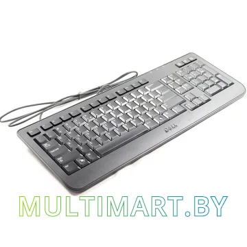 Клавиатура Dell SK-8185 0Y548K (черный)<br> картинка 2